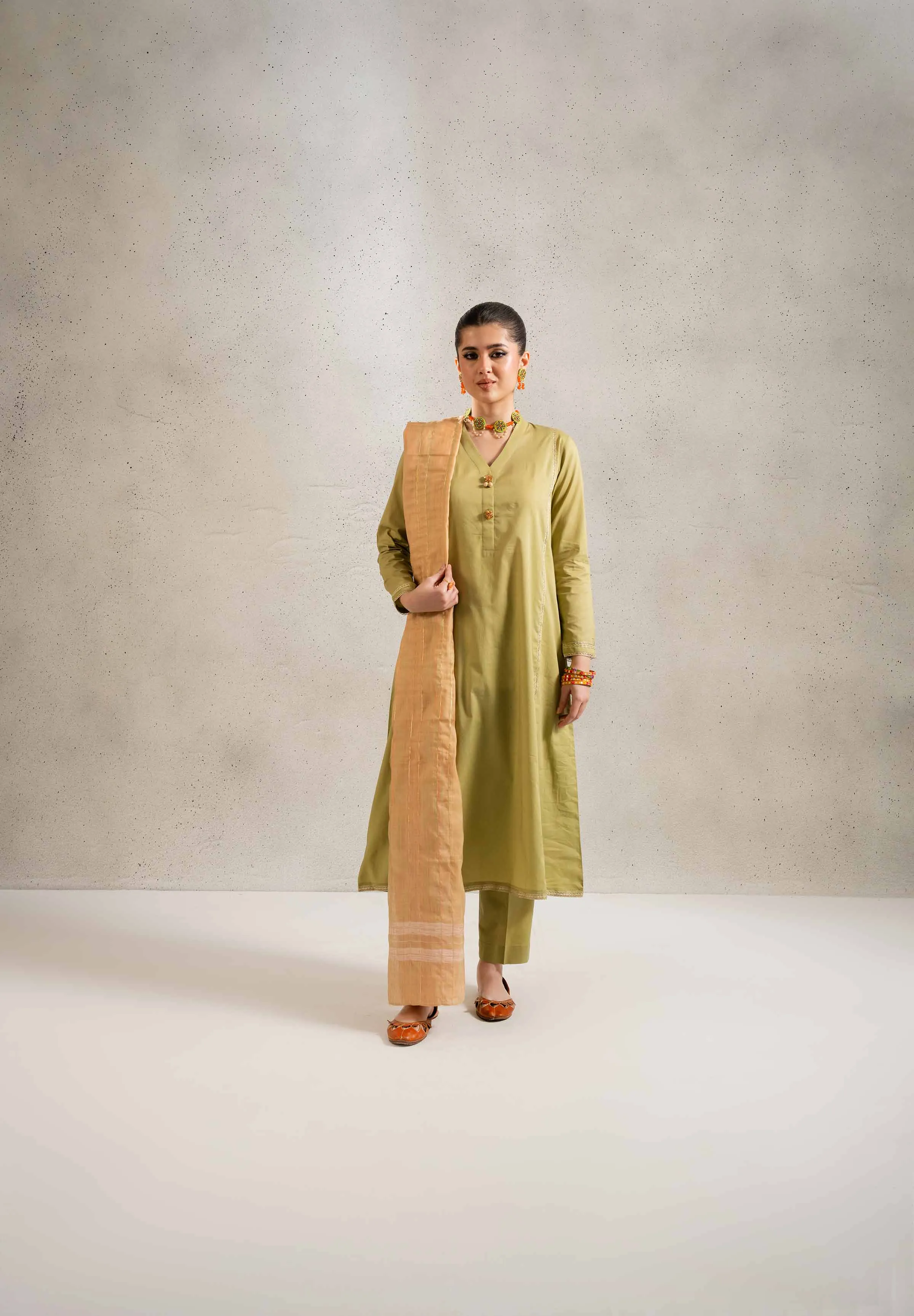 3 Piece - Basic Suit - PE25-153