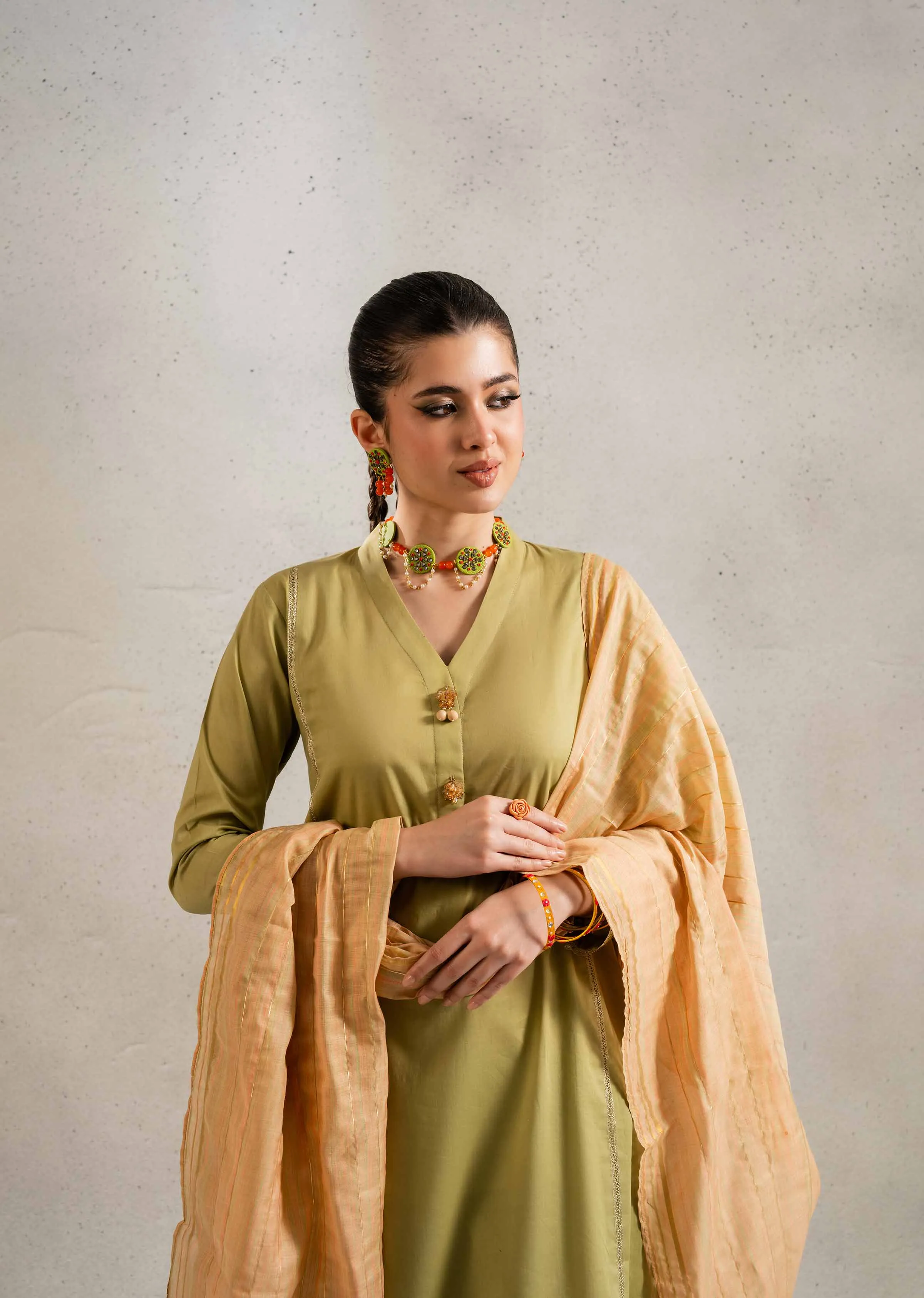 3 Piece - Basic Suit - PE25-153