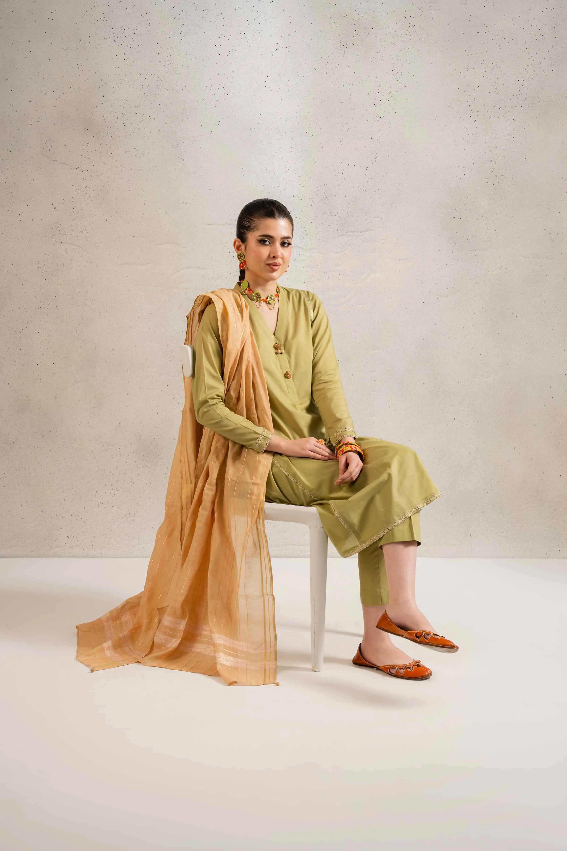 3 Piece - Basic Suit - PE25-153