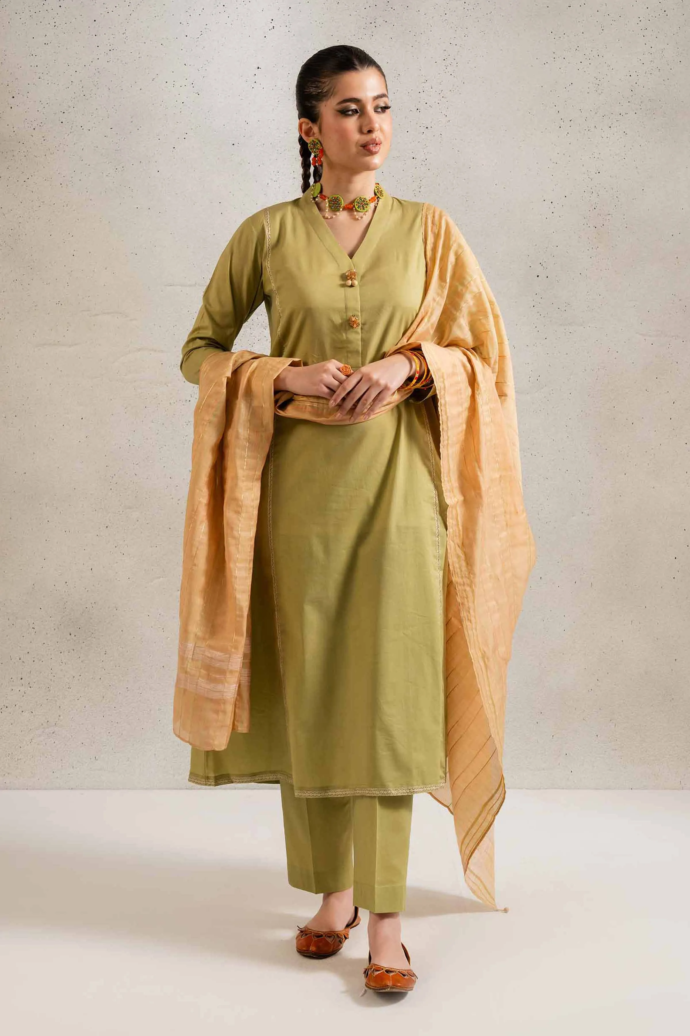 3 Piece - Basic Suit - PE25-153