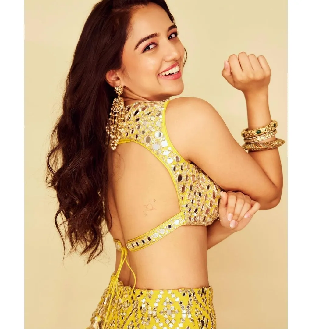 Ahsaas Pant Set