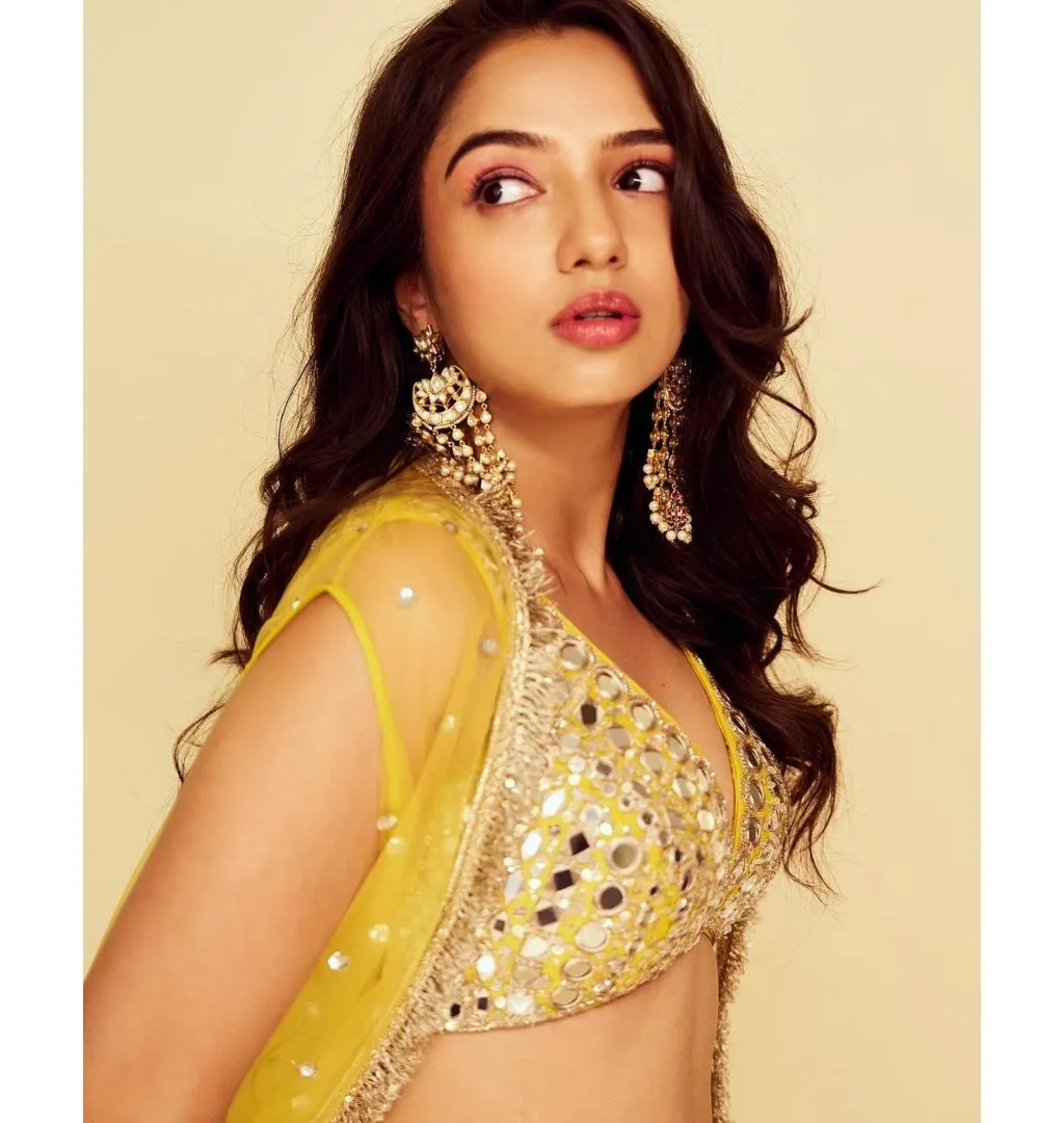 Ahsaas Pant Set