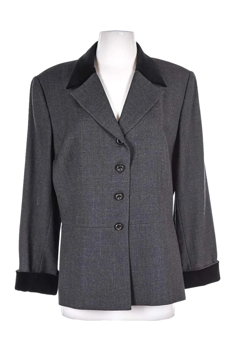 Albert Nipon 1980's Blazer