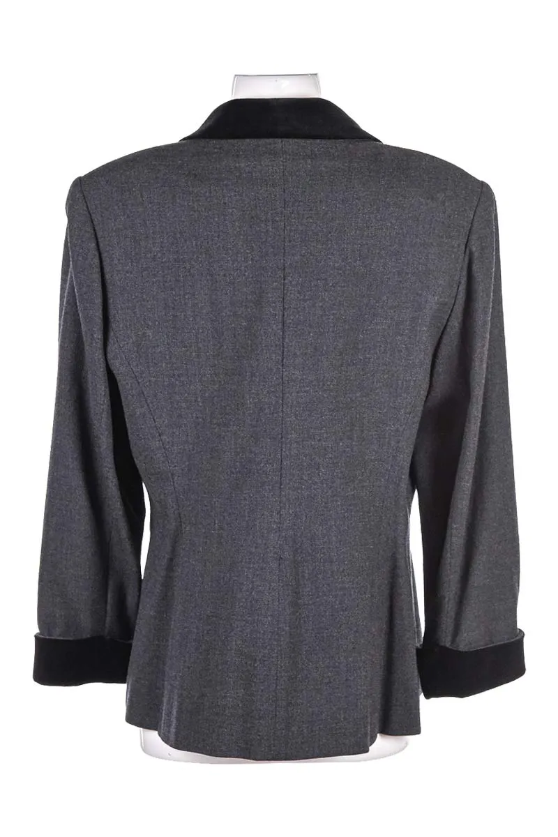 Albert Nipon 1980's Blazer