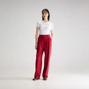 Dominic Tailored Trousers (Palissandre)