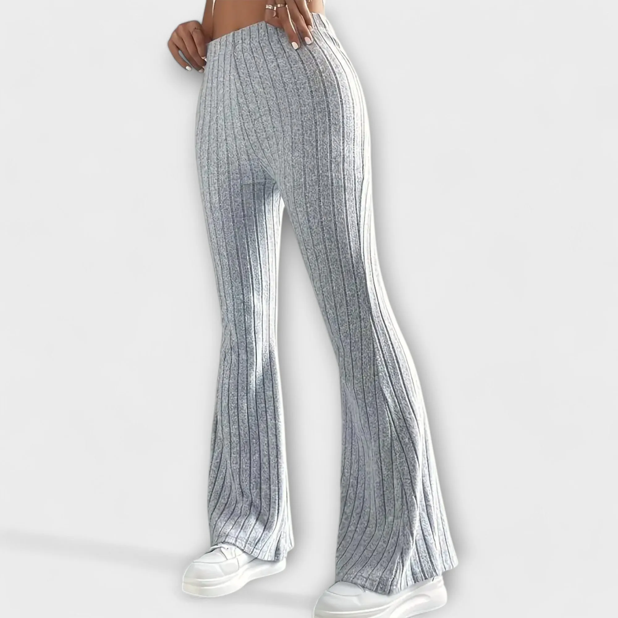 Jennifer Flared Trousers