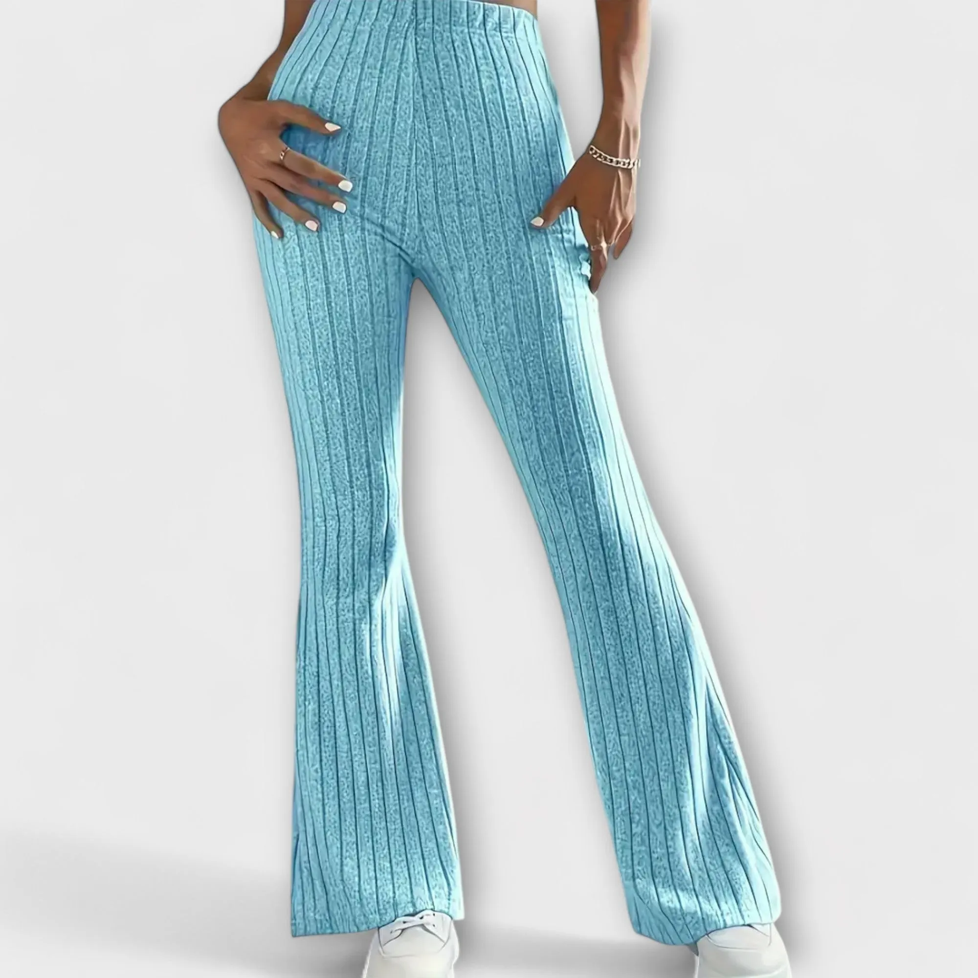 Jennifer Flared Trousers