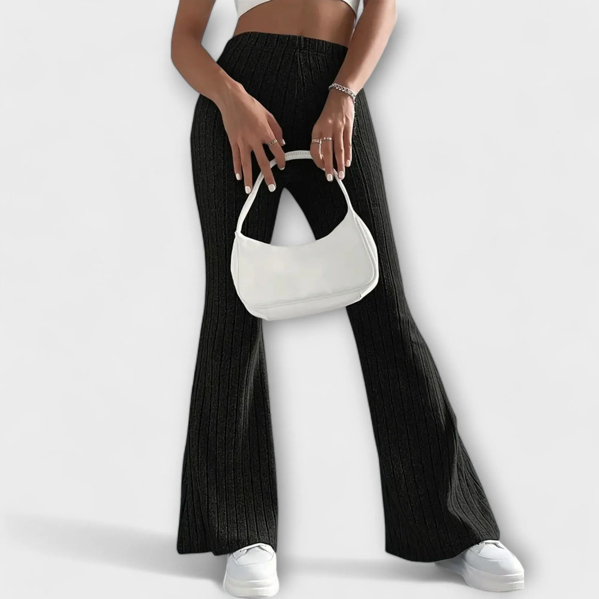 Jennifer Flared Trousers