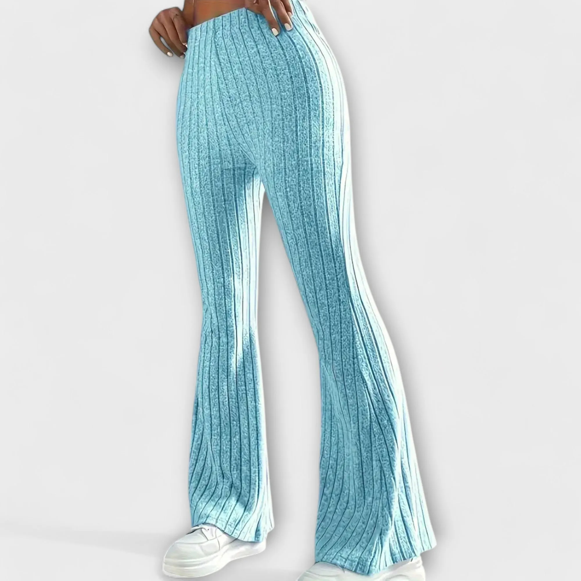 Jennifer Flared Trousers