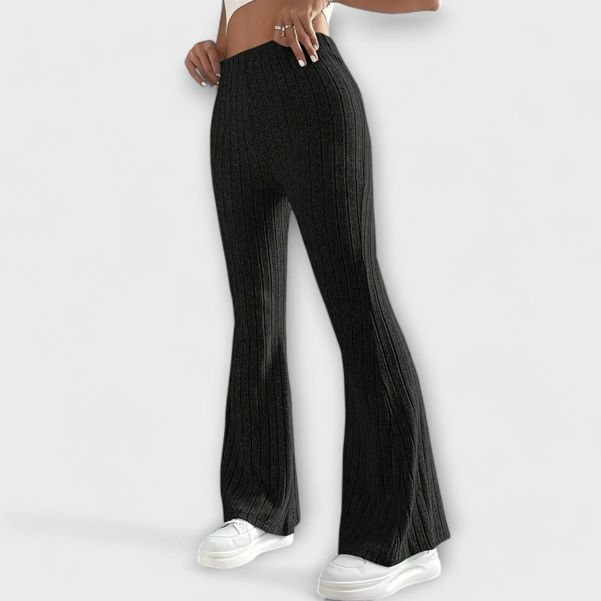 Jennifer Flared Trousers