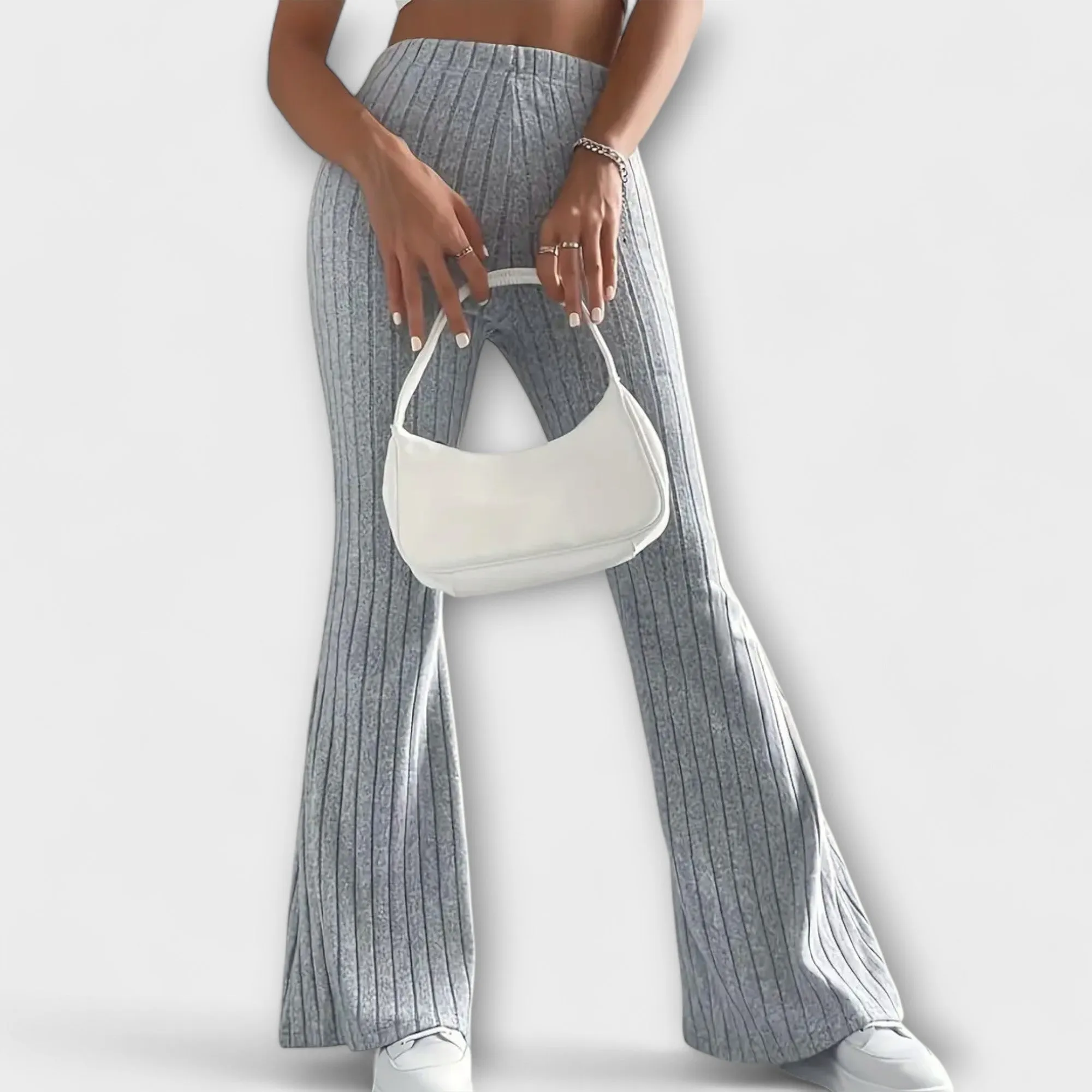 Jennifer Flared Trousers