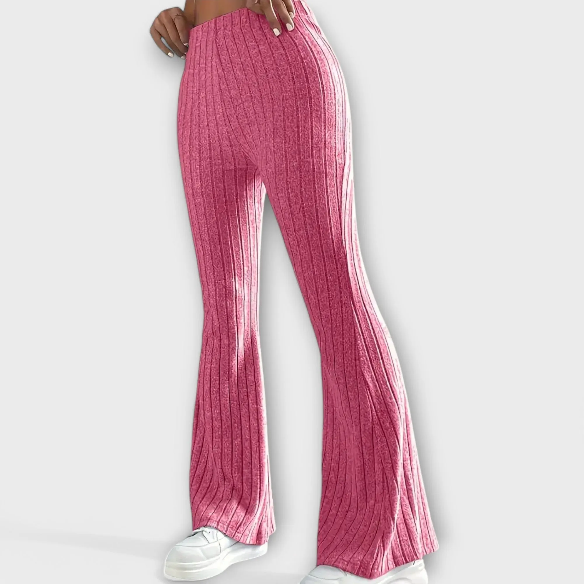 Jennifer Flared Trousers