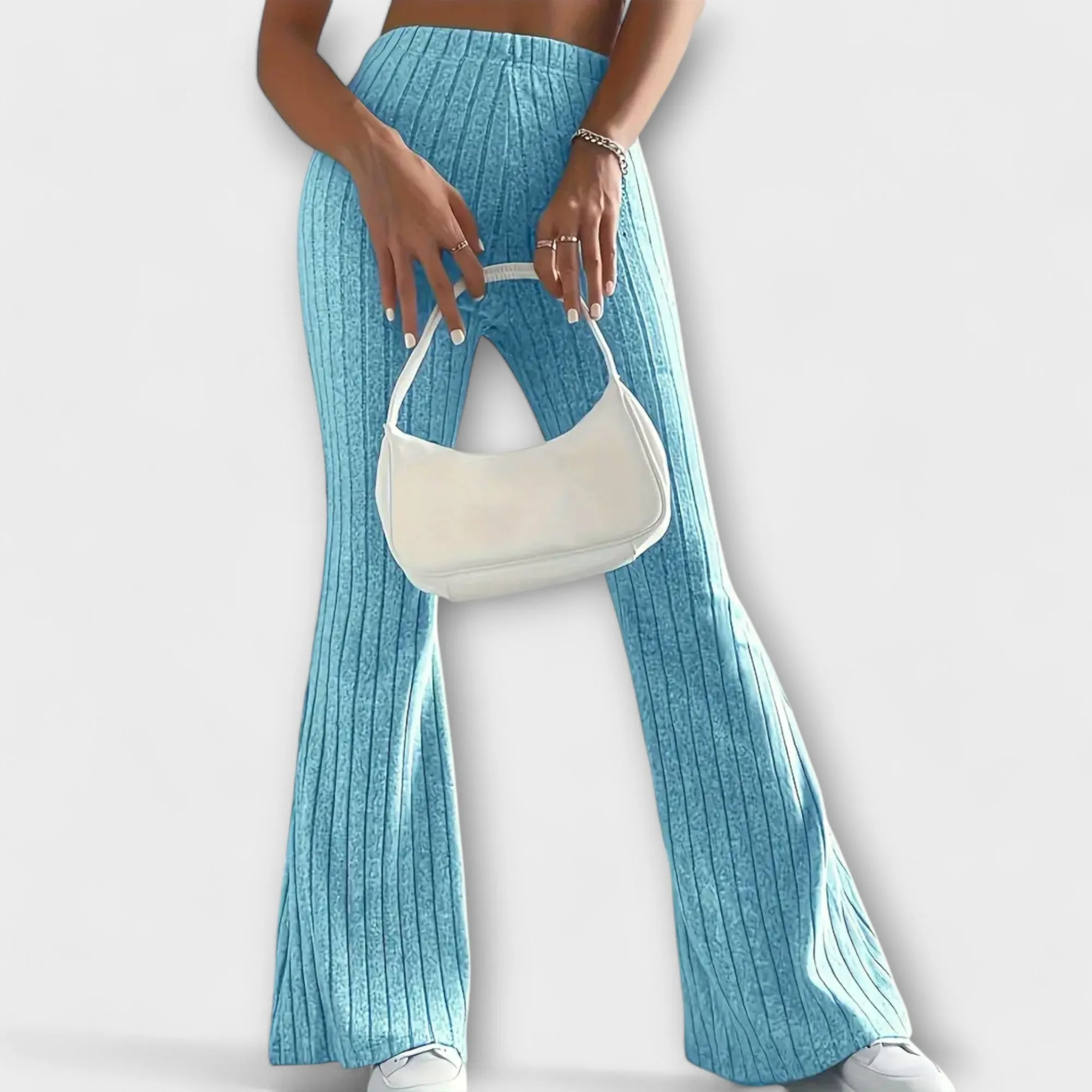 Jennifer Flared Trousers
