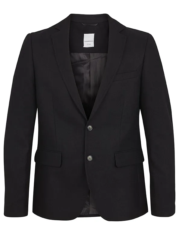 Lindbergh Blazer | BLACK