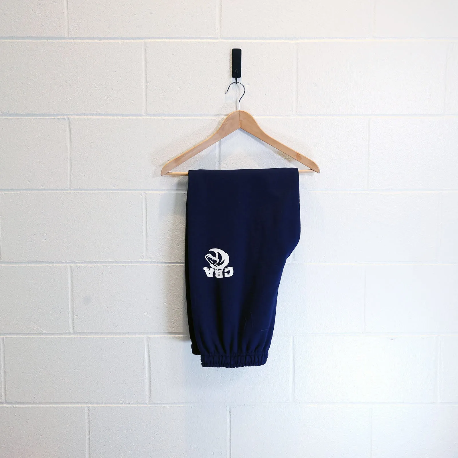 Navy CBA Colt Sweatpants