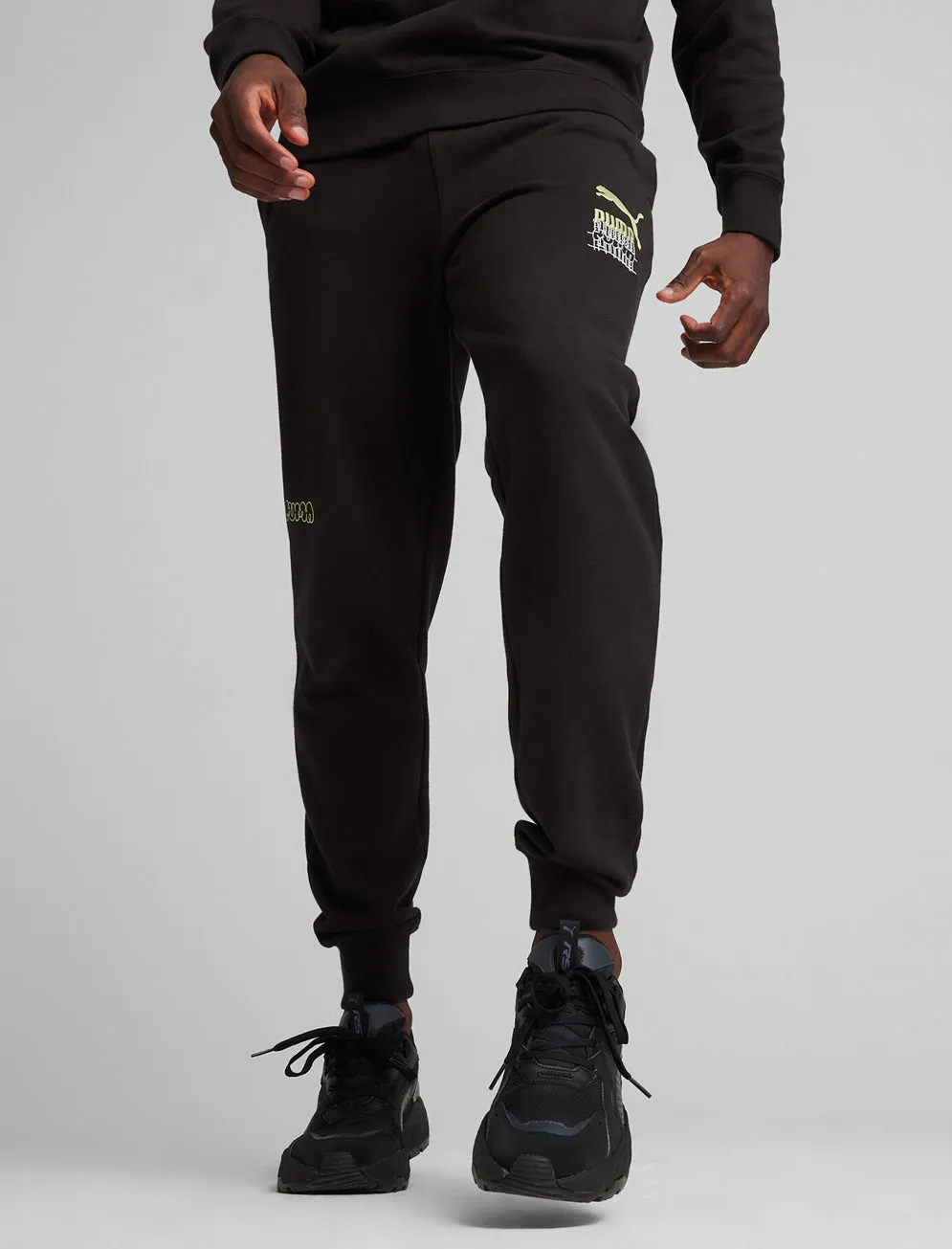 Pantalone sportivo Uomo