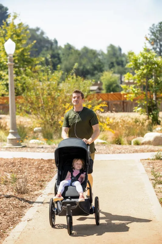 Ridge Jogging Stroller by UPPAbaby