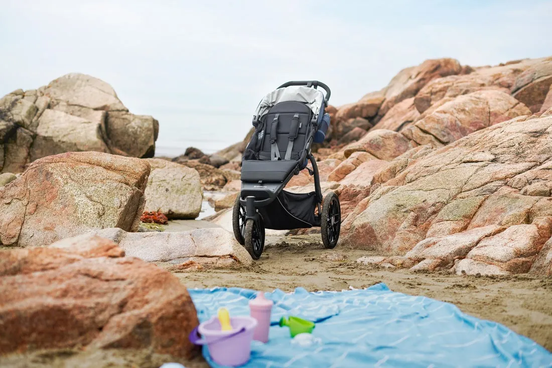 Ridge Jogging Stroller by UPPAbaby