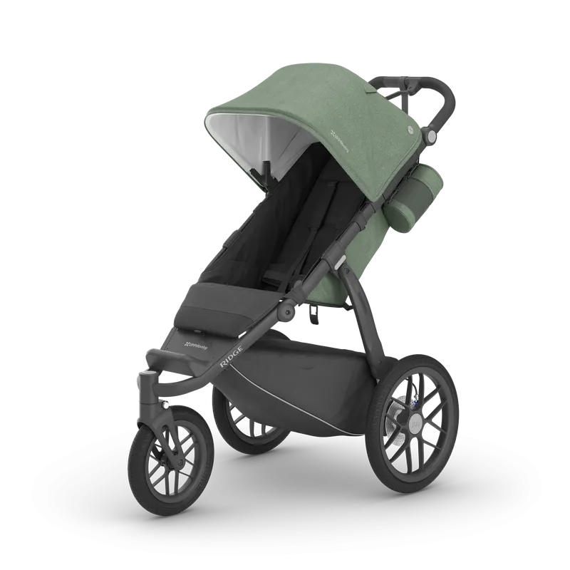 Ridge Jogging Stroller by UPPAbaby