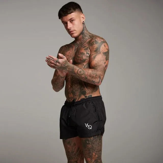 Sexy Swimsuit Swimwear Men Swimming Trunks sunga Hot Mens Swim Briefs Boxer Surf Board Beach Shorts Underwear Bathing Shorts