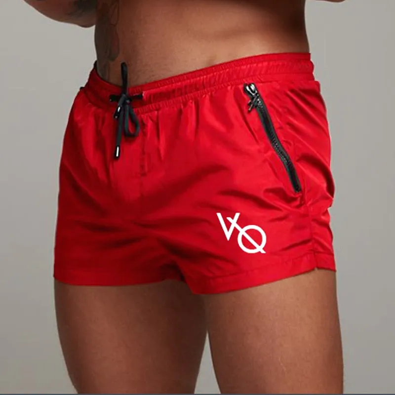 Sexy Swimsuit Swimwear Men Swimming Trunks sunga Hot Mens Swim Briefs Boxer Surf Board Beach Shorts Underwear Bathing Shorts